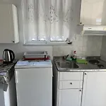 Kakovatos Guest Апартаменты Каковатос