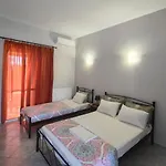 Kakovatos Guest Апартаменты Каковатос