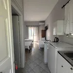 Kakovatos Guest Апартаменты Каковатос