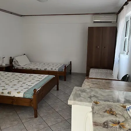 Guest Apartment Kakovatos