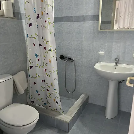 Guest Apartment *