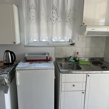 Kakovatos Guest 公寓 卡科瓦托斯
