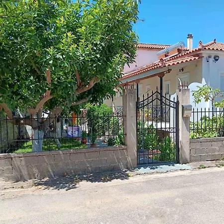 Kakovatos Guest * Kakóvatosz