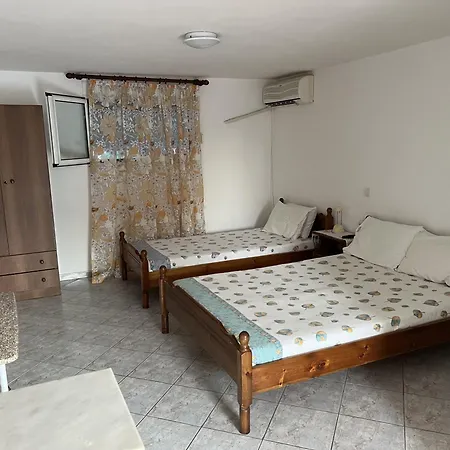 Apartman Kakovatos Guest Kakóvatosz