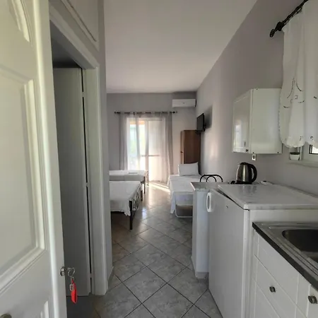 Kakovatos Guest Apartman Kakóvatosz