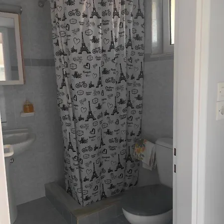 Kakovatos Guest Apartman