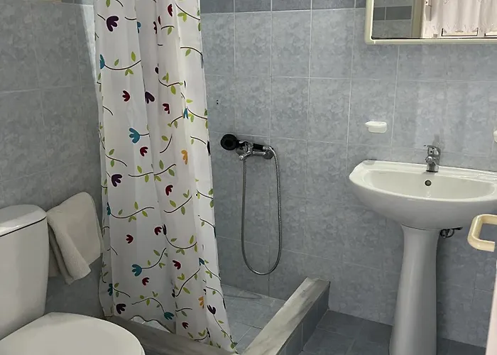 Kakovatos Guest Lejlighed *