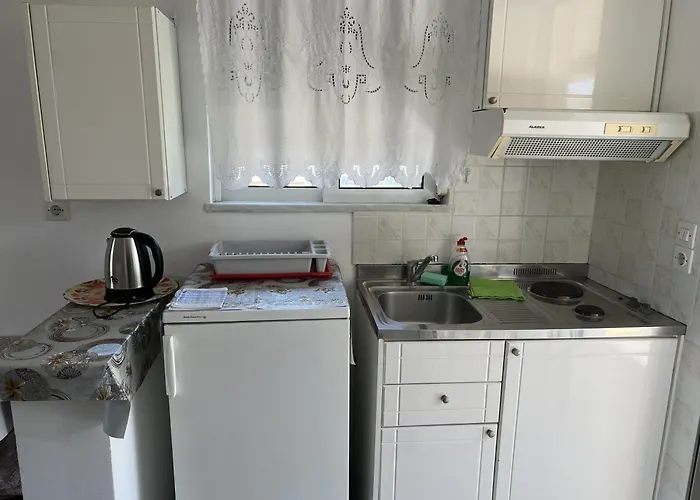 Kakovatos Guest Apartamento Kakovatos (Elis)