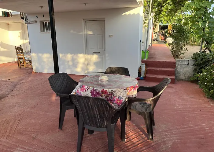 Kakovatos Guest Kakovatos (Elis)