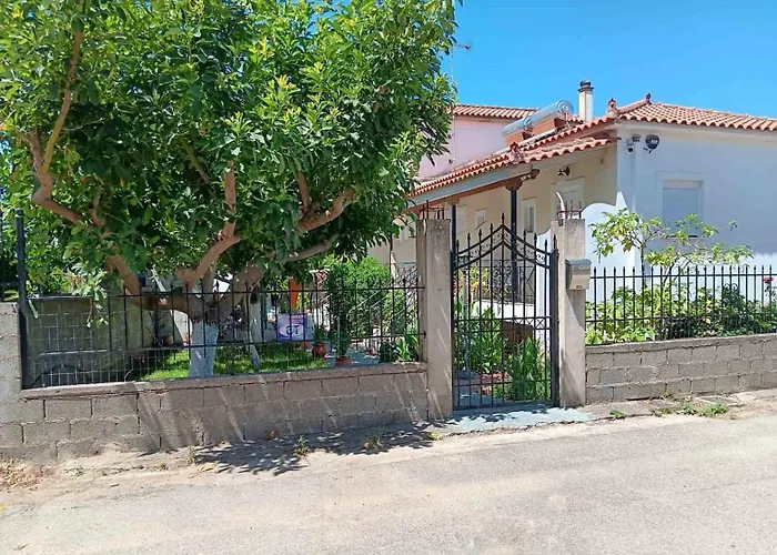 Kakovatos Guest * Kakovatos (Elis)