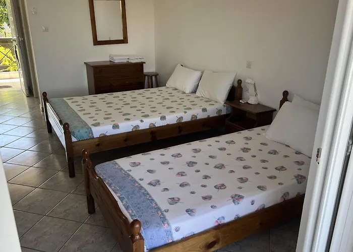 Kakovatos Guest *