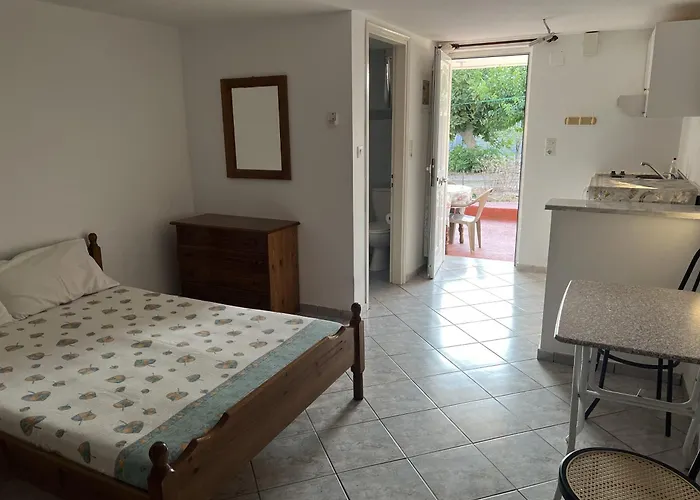 Kakovatos Guest Kakovatos (Elis)