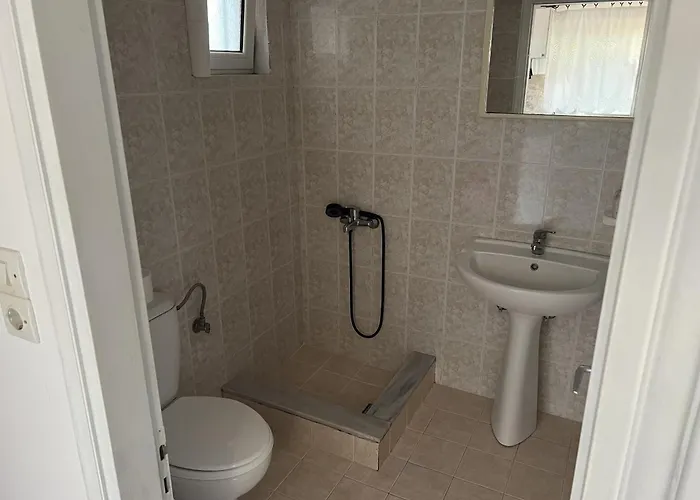 Kakovatos Guest * Kakovatos (Elis)