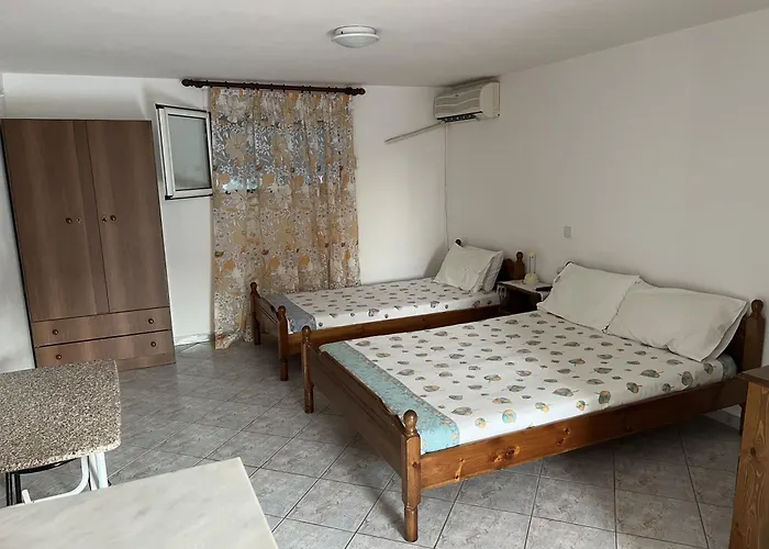 Apartamento Kakovatos Guest Kakovatos (Elis)