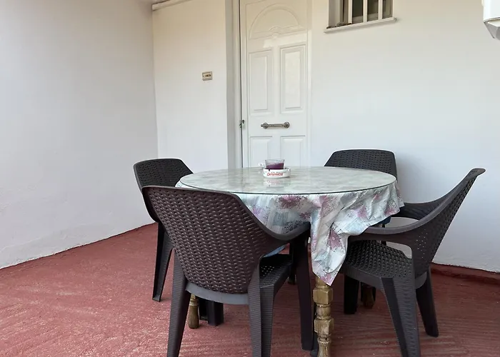 Kakovatos Guest Kakovatos (Elis)