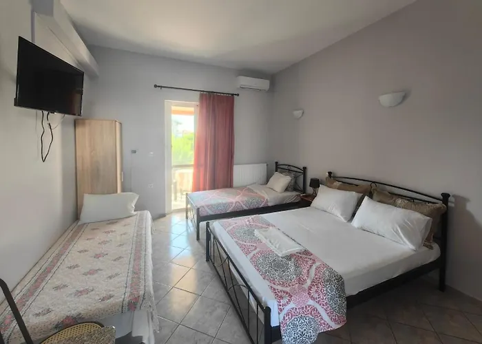 Apartamento Kakovatos Guest *