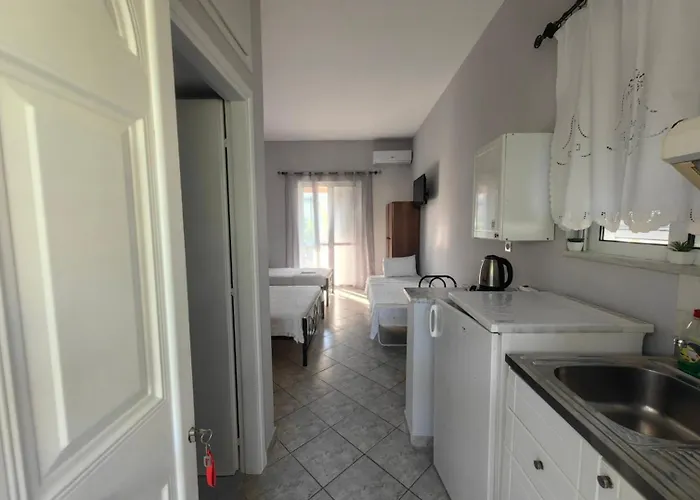 Kakovatos Guest Lejlighed Kakovatos (Elis)