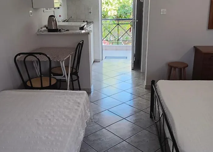 Kakovatos Guest Lejlighed Kakovatos (Elis)